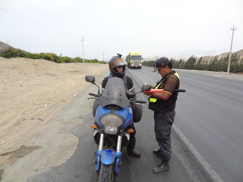 01 rouler à moto en securité étranger
