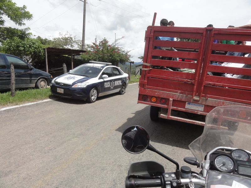 05 rouler à moto en securité étranger
