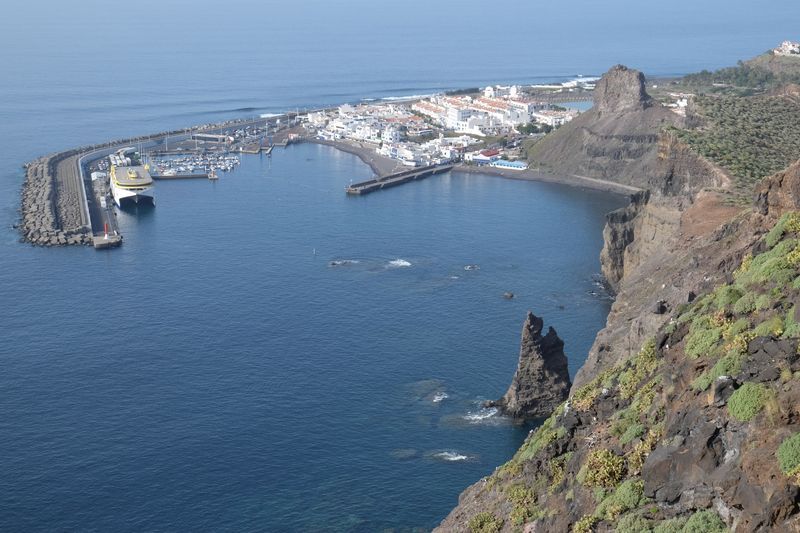 21 moto canaries route GC200
