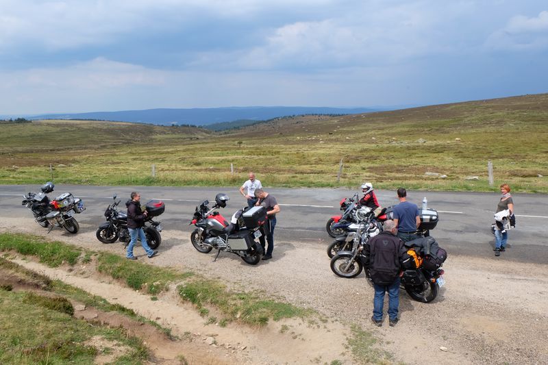 11 road trip à moto cevennes col feniels