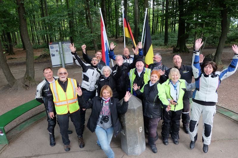 01 voyage moto groupe ou liberté