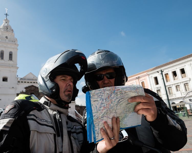 04 voyage moto groupe ou liberté