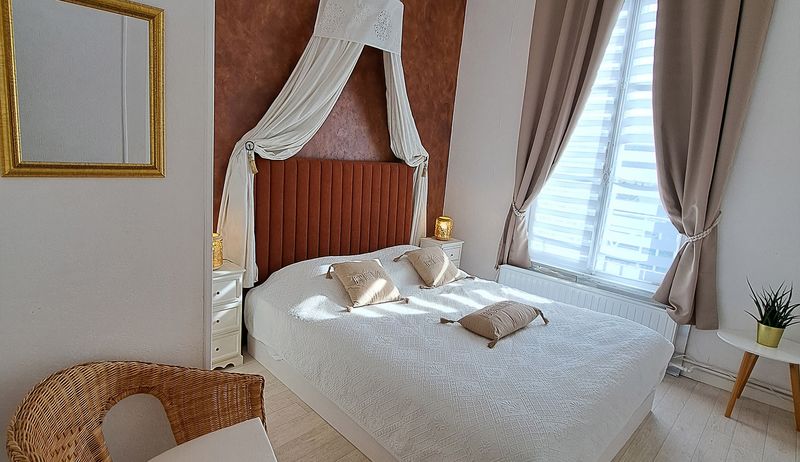 chambre gite rolandiere inder et loire