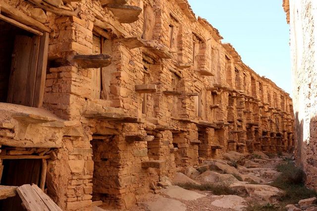 Day 4 - Agadir - Tizourgane