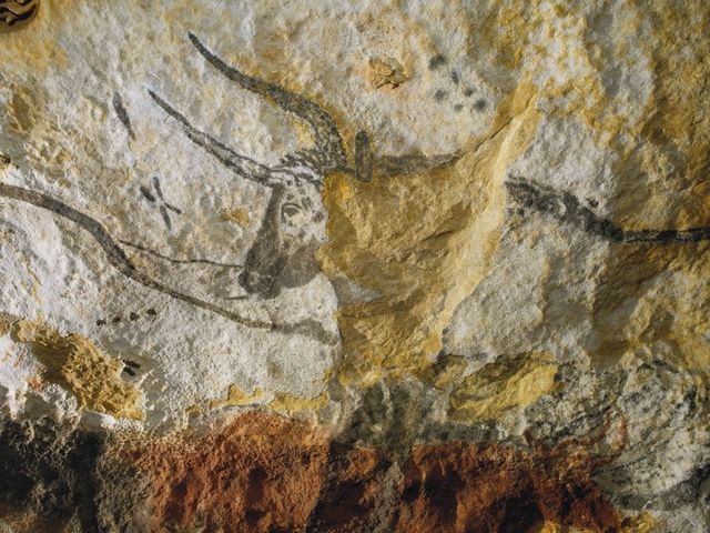 Lascaux caves lascaux cave perigord motorbike tour
