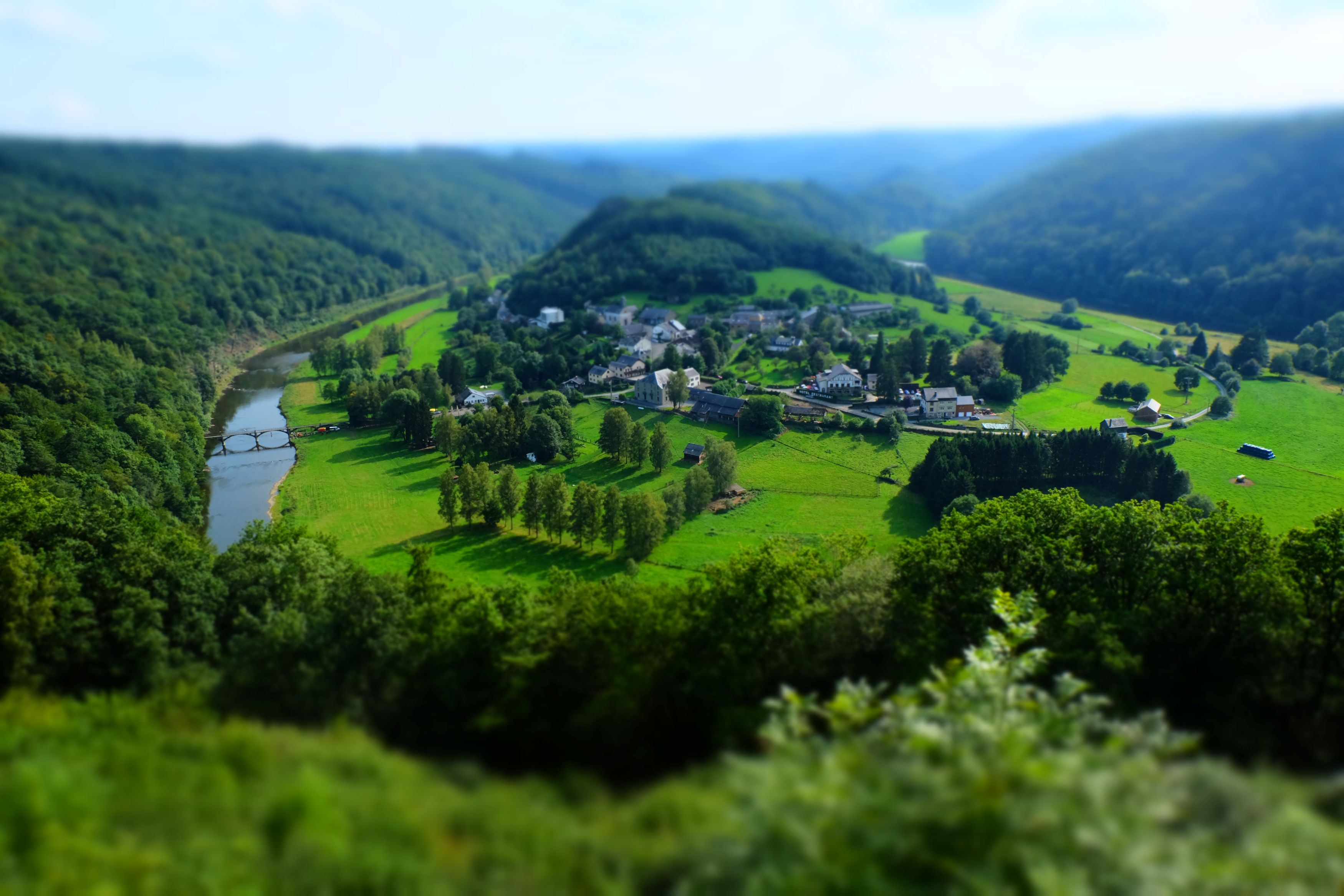 Day 5 - Vallée de la Moselle - La Petite Pierre