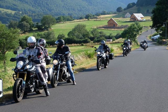 Auvergne voyage guide auvergne