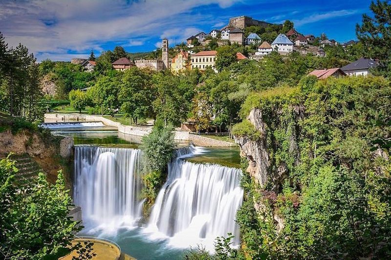 Jour 10 - Mostar - Bihac