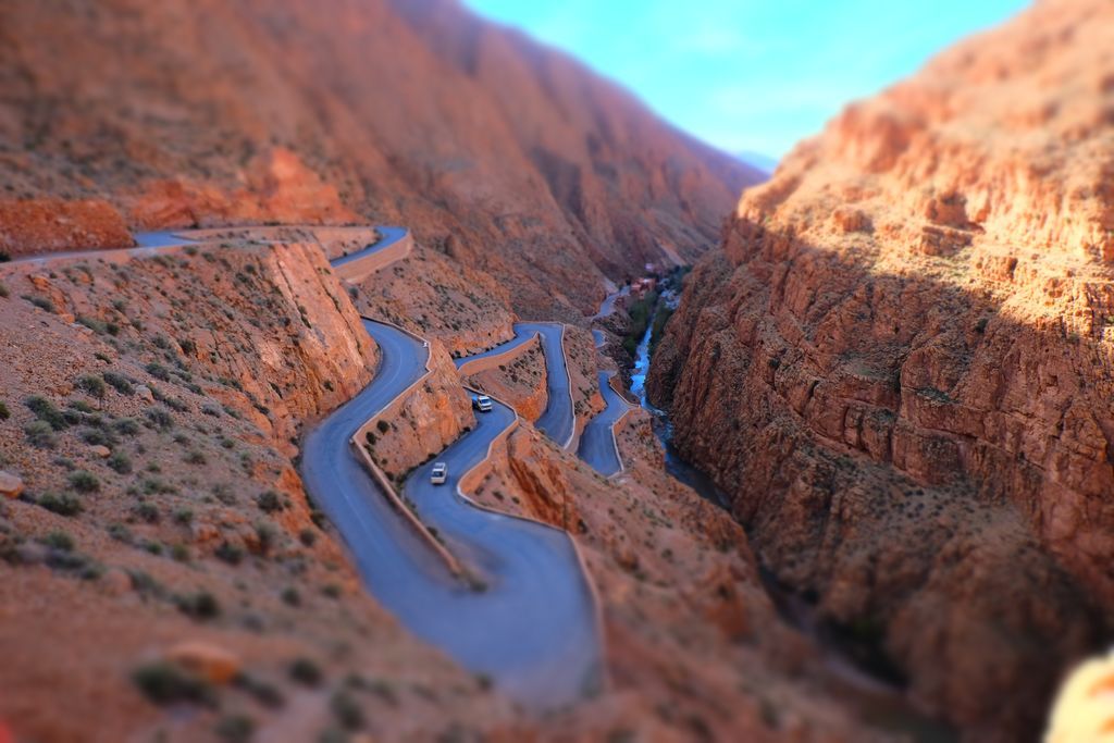 Dades gorges 88 roadtrip moto maroc gorges dades