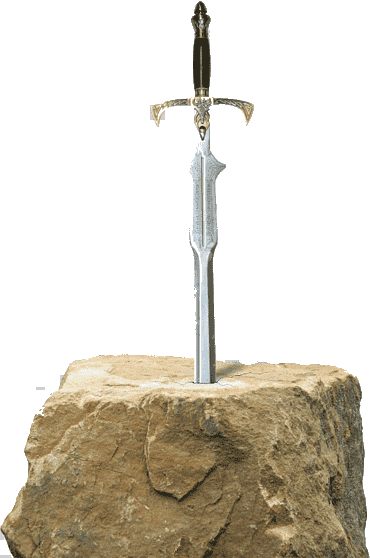 excalibur tour