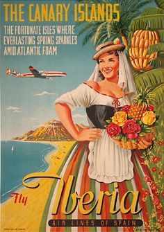 Les Iles Canaries découvrez les Canaries en moto