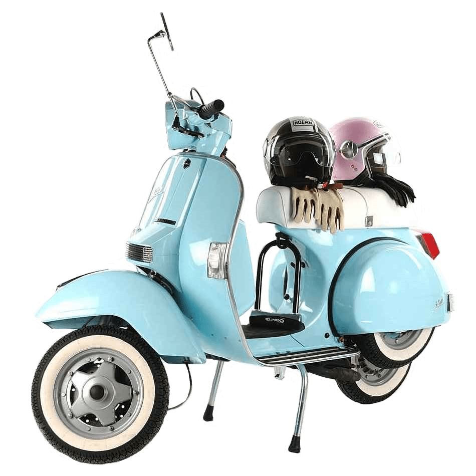 vintage scooter scooter vintage location touraine